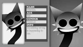 Incredibox Sprunki Phase 5 Definitive New Update Gallery All Characters