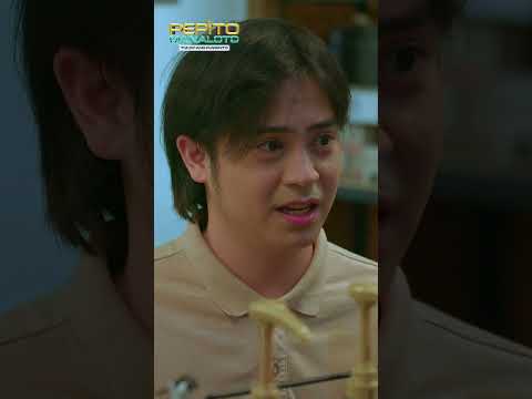 Ichokay! #shorts | Pepito Manaloto – Tuloy Ang Kuwento