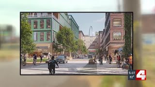 Sales tax exemptions approved for Gateway South project
