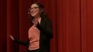 Breaking Social Barriers | Anabel Cebreros | TEDxYouth@ColtonHS