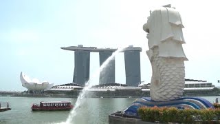 Что ожидать от госвизита Токаева в Сингапур