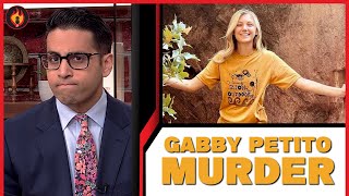 Saagar Enjeti: MSNBC's Joy Reid SMEARS Gabby Petito Online Sleuths