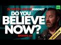 Scared to Death | Do You Believe Now?