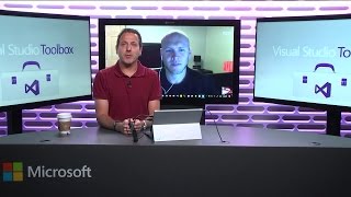 PowerShell Tools for Visual Studio 2015