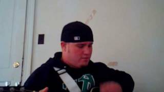Road to Redemption (original song by Jake Garger)
