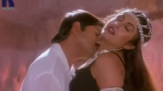 Iruke Pilla Video Song || English Pellam East Godavari Mogudu Movie  || Srikanth, Ramya Krishna