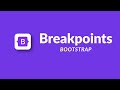 Responsive Design in Bootstrap | Breakpoints Explained