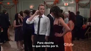 La llamada de Barney a Nora