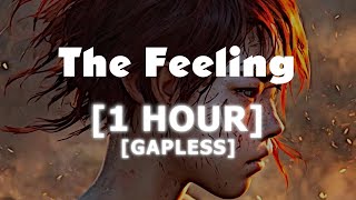 [1 HOUR] Lost Frequencies - The Feeling