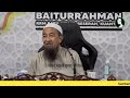 🔴 LiveUAI 17/09/2024 Kuliyyah Maghrib Ustaz Azhar Idrus | Masjid Jamek Baiturrahman, Beserah