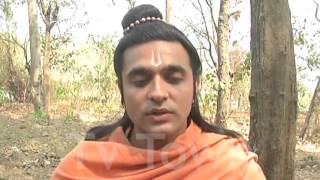 Siya Ke Ram - On Location Shoot 8th April 2016 | Star Plus