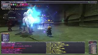 【FF11】惑う剣士になれたような気がするが寄り道ばかりなり【バージョンアップ】