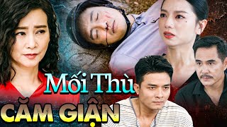 MỐI THÙ CĂM GIẬN | Phim Truyện Việt Nam 2024 | Phim Truyện Việt Nam Mới Nhất | Phim Truyện 2024 THVL