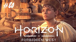 Horizon Forbidden West: #080 Eine neue Art der Kommunikation.