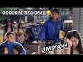 MAY UMALIS NANAMAN?! GOODBYE TITO 🥲 | Grae and Chloe