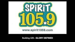 Spirit 105.9 - Midnight Songs (12AM-5AM)