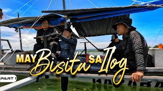 P1-May Bumisita sa Ilog - EP1466