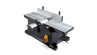 Bench Planer │ Rutlands®