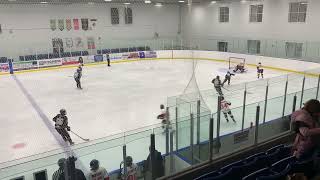 Caledon Hawks U13AA vs Richmondhill P1