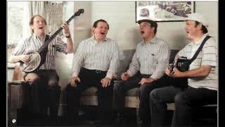 Shoals of Herring (corrected audio) - Clancy Brothers