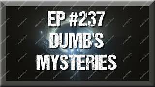 Unveiling the Secrets: Exploring Deep Underground Military Bases (DUMB) - Alien Encounters and More!