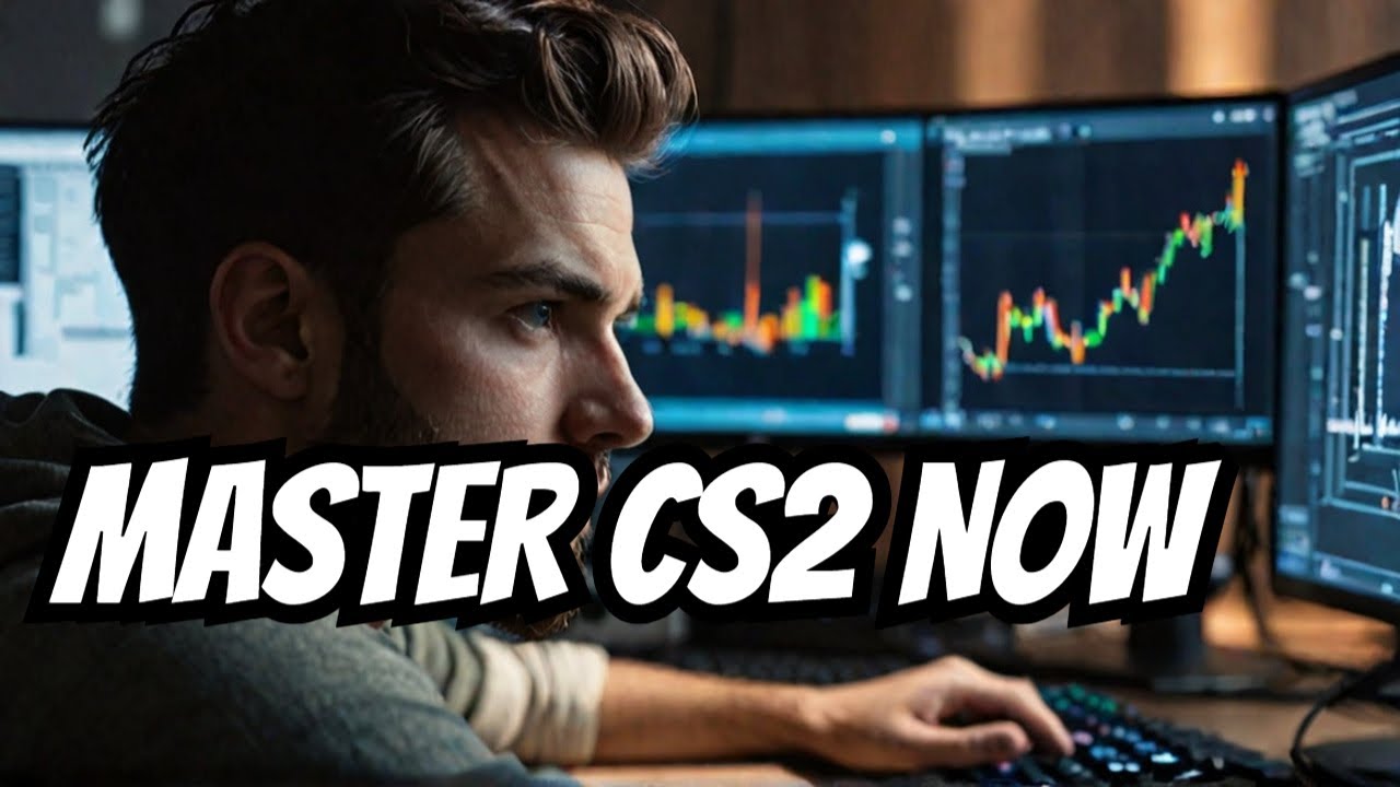 Cs2 Tutorial Masterclass Youtube