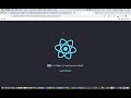 Creating React Apps using Visual Studio Codespaces