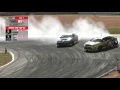 Formula Drift Atlanta: Top 32 Highlights