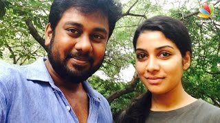 Satna Titus marriage fixed by parents | Hot Tamil Cinema News
