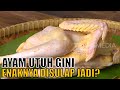 AYAM KUKUS BAMBU WATULAWANG Rasanya Nendang! | RAGAM INDONESIA (26/03/20)