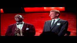 Louis Armstrong & Danny Kaye - When The Saints Go Marching In