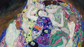 Gustav Klimt, Panna