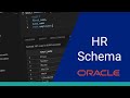 Unlock the Oracle HR Schema: Step-by-Step