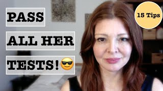 How to Handle Women's Tests | Dating Tips for Men