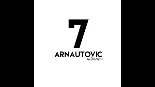 Solarkreis — Arnautovic