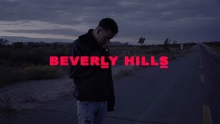 Ufo361 - „BEVERLY HILLS“
