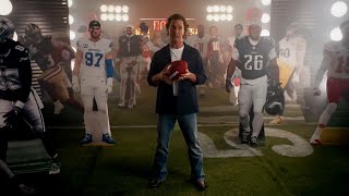 Matthew McConaughey - FOX NFL Sunday Open(9.14.2025)(1080p)