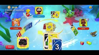 UNO! Mobile: Top 8 Popular Uno Games | Go Wild x600