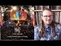 An Evening of Innocence & Danger: Live In Hamburg by The Neal Morse Band - PROG ALBUM REVIEW