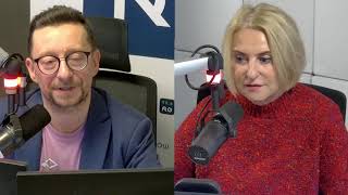 ROZMOWA Z GORZOWA   03 grudnia 2024   Anna Dryglas