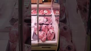 Spanish Butcher Shop /Carniceria Española / #foryou #viral #trending #video #youtube #ytshort #shop