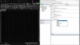 Excel VBA Basics: Read & Write to Cells