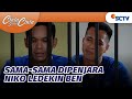 Haha...Sama-sama Dipenjara, Niko Asik Ledekin Ben | Cinta Setelah Cinta -   Episode 491