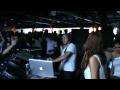 marco carola plays his track play it loud @ muretto maratona 2010