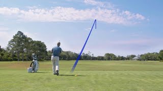 Martin Halls Go-To Drill For Consistent Golf Shots | GolfPass