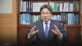 [지방자치 이슈 \u0026 인물] - 강기정 전 국회의원