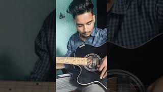 Chal Ghar Chalen Guitar Cover