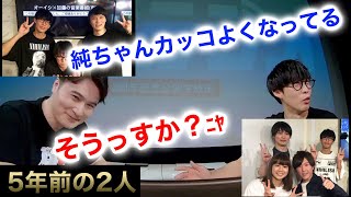 【ニコ生クソ音楽王】初回放送写真振り返り【ピザラジ切り抜き】