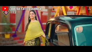Bahu Chaudhariya Ki (Official Video) Aman Jaji | Pranjal Dahiya | New Haryanvi Songs Haryanavi