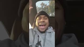 Steve Smith Sr. REACTS to Panthers Trade